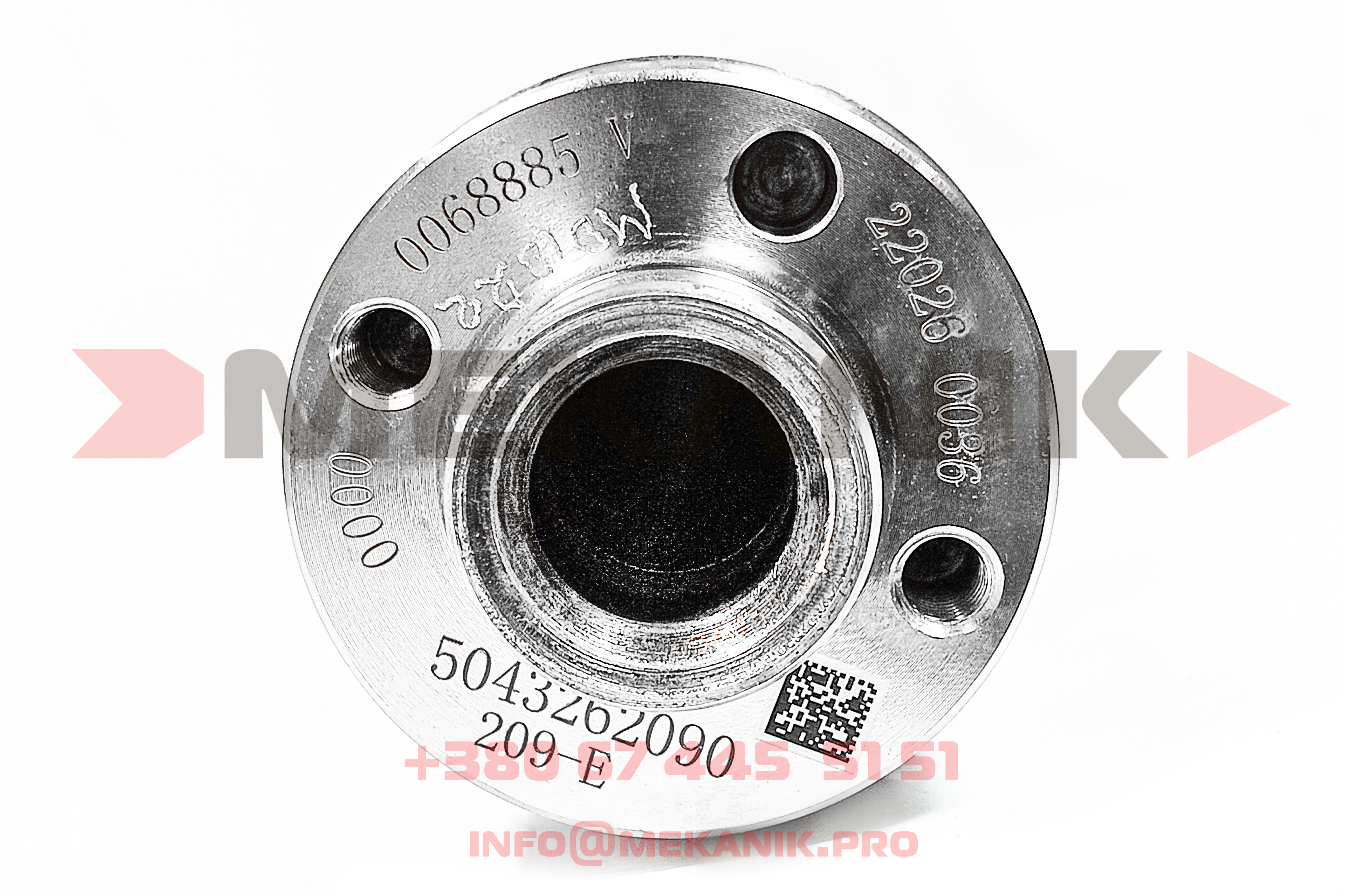 MKO 7245734 MEKANIK OEM